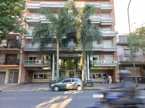Departamento en alquiler en Caballito Norte