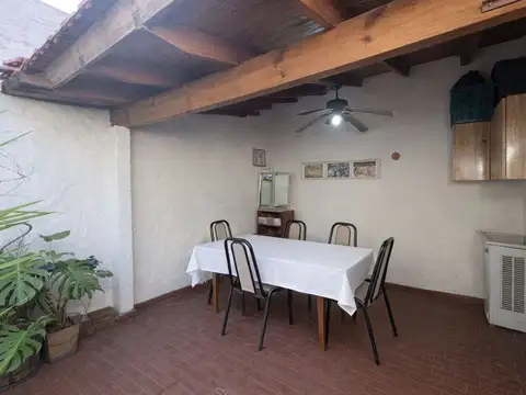 Luis Guanella 1100