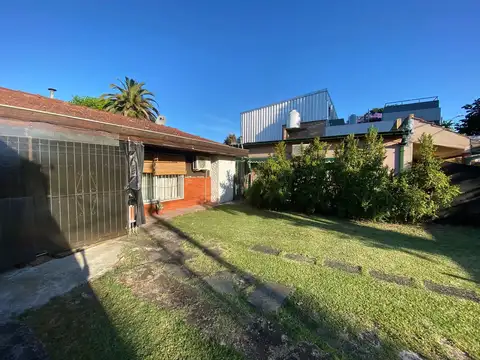 Casa 3 ambientes en venta en Villa España