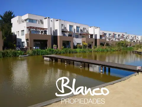 Departamento  en Alq. Temporario en Lagos del Sendero, Sendero, Nordelta