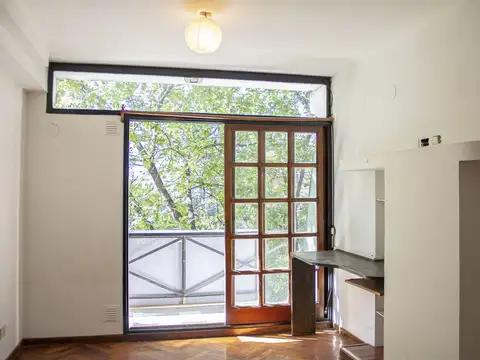 Depto Tipo Casa en Venta de Monoambiente