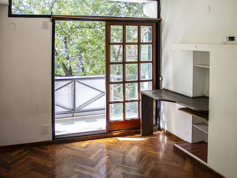 Depto Tipo Casa en Venta en Floresta, USD 49.500