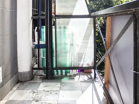 Depto Tipo Casa en Venta 35 años