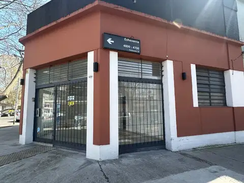 Echeverria 4700