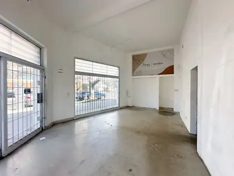 Local en Venta 26 años