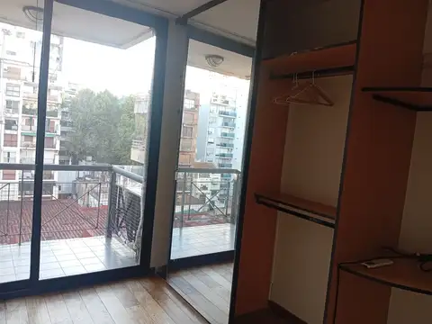 Departamento en Alquiler 26 años