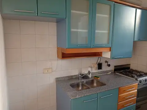 Departamento en Alquiler 26 años