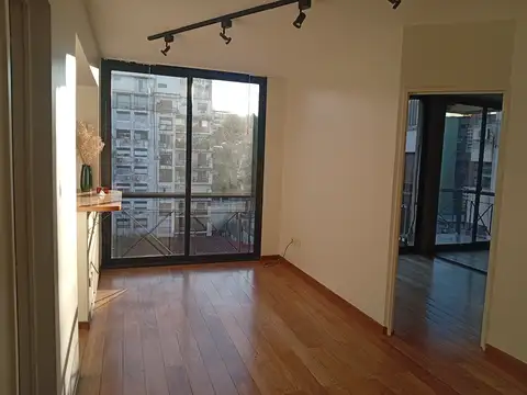 Arce 900, Piso 6