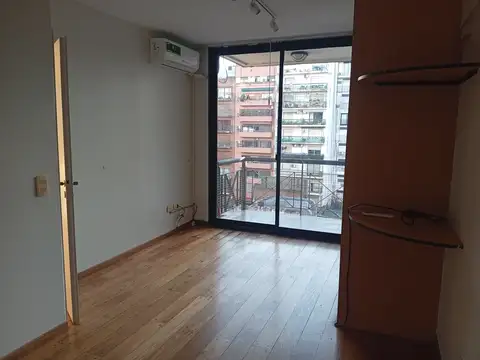 Departamento en Alquiler Apto profesional