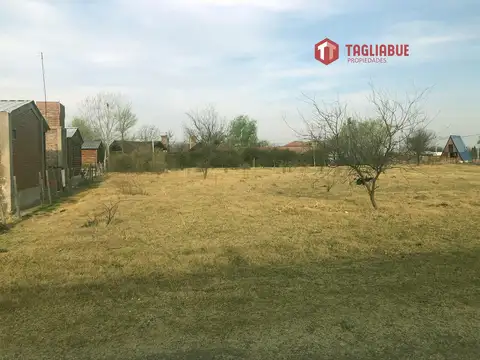 Terreno en Venta de 343,0 m2