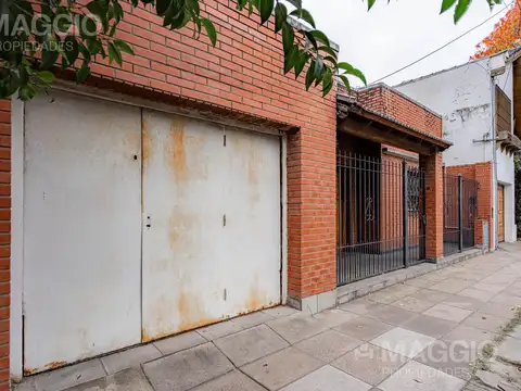 Terreno en Venta en Haedo Sur, USD 159.000