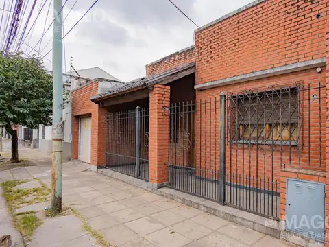 VENTA CASA EN HAEDO