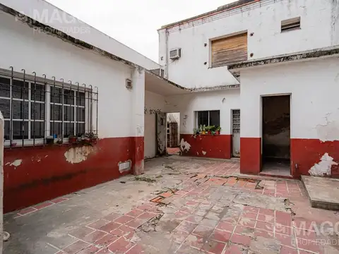 VENTA CASA EN HAEDO