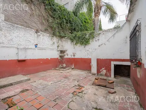 Terreno en Venta de 191,0 m2