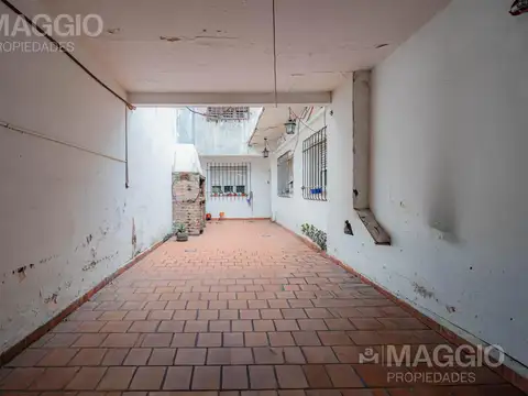 Terreno en Venta 11  mts Frente