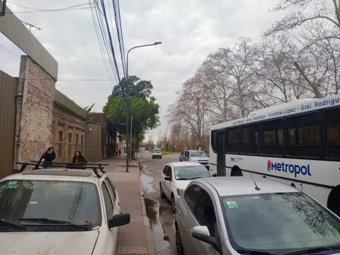 Departamento en Venta en Tigre Centro, USD 86.000