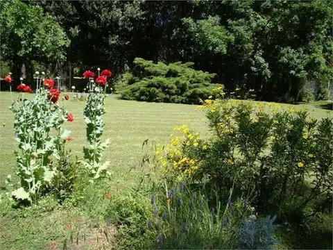 Quinta en Alquiler Temporal de 4 dormitorios