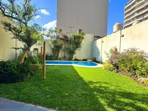 Casa en Alquiler 20 años