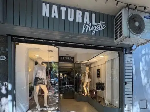 Local comercial en venta ubicado en Villa del Parque