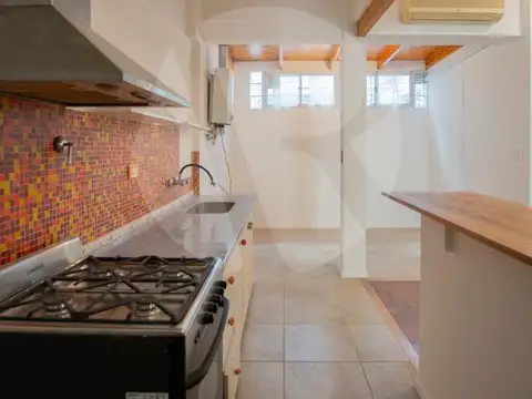 Depto Tipo Casa en Venta al Norte