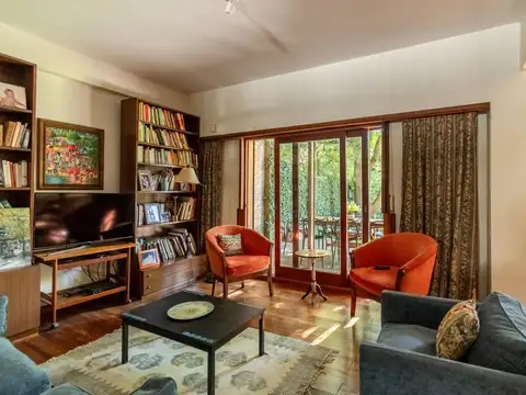 Casa 6 ambientes con 6 baños