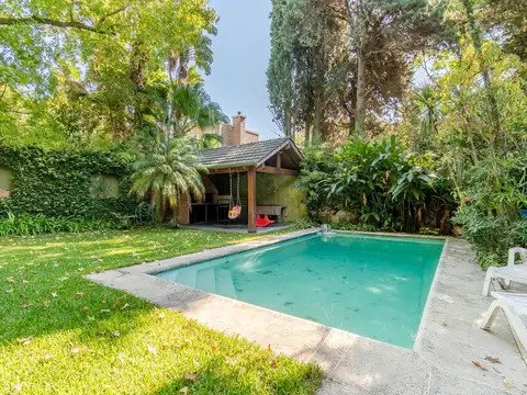 Casa en Venta de 4 dormitorios