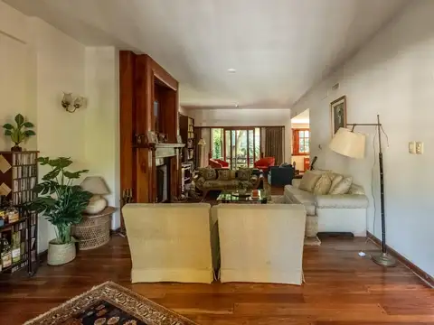Casa en Venta en Martínez, USD 860.000