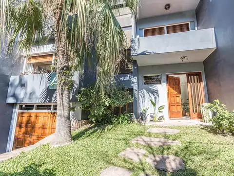 Venta de casa