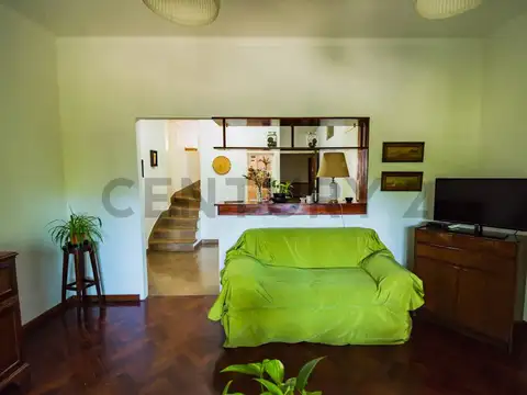Departamento 4 ambientes con 1 baño