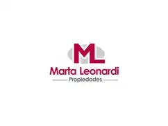MARTA LEONARDI PROPIEDADES