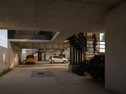 M. Quirós 1800, Piso 0