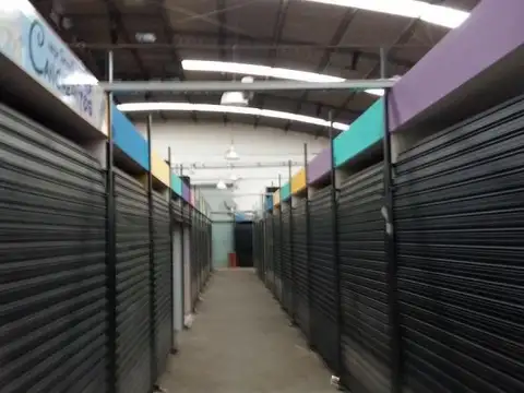 Av. Arturo Illia 5000