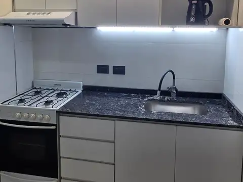 Departamento en VENTA CALIDAD  ULANOVSKY
