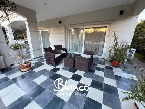 Casa en Venta en La Lomada De Pilar, USD 1.190.000