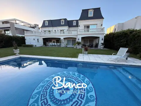 Casa  en Venta en La Lomada, Pilar, G.B.A. Zona Norte