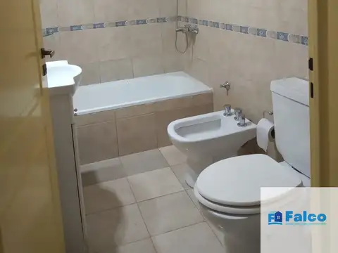 Depto Tipo Casa en Alquiler de 1 dormitorio