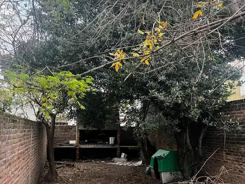 Casa en Venta 30 años