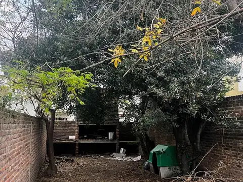 Casa en Venta 30 años