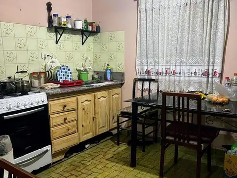 Casa en Venta al Noreste