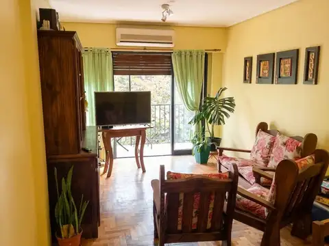 DEPARTAMENTO 4 AMBIENTES EN VENTA EN PALERMO