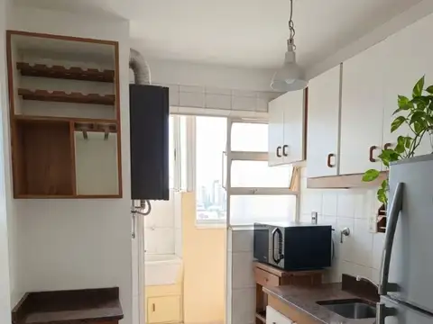 Departamento en Venta 50 años