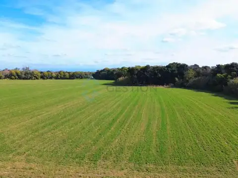 Terreno en Venta 260  mts Frente