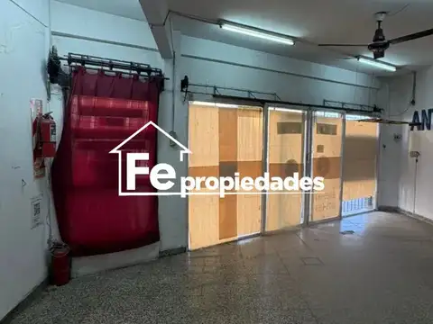 Local en Venta Via Pública