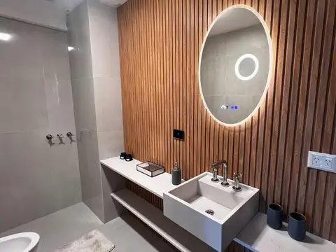 Departamento en Venta al Este