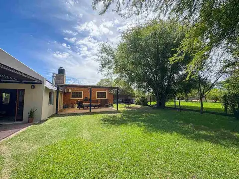 Casa en Venta en San José del Rincón, USD 109.000