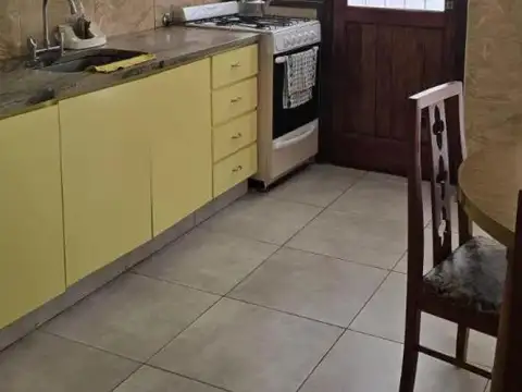 Departamento en Alquiler Temporal 35 años