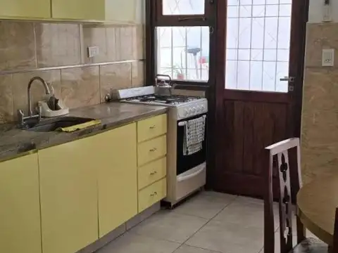 Departamento en Alquiler Temporal 35 años