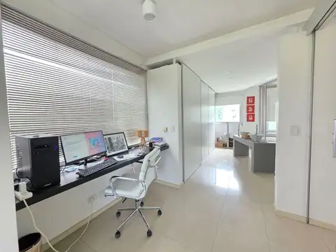 Casa 5 ambientes con 4 baños