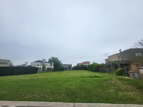 Haras Santa Maria, Lote en venta