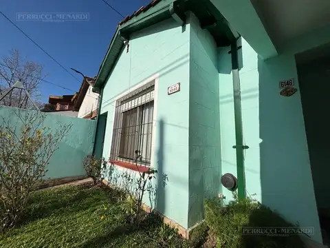 Buenos Aires al 6100